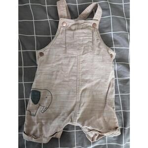 Matalan elephant romper